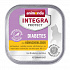 INTEGRA PROTECT Diabetikus felnőtt csirkemájjal macskáknak 100 g