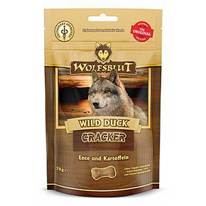 Wolfsblut Cracker Vadkacsa 70g Wolfsblut Cracker Vadkacsa 70g