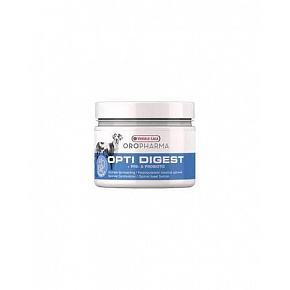 VL Oropharma kutya Opti Digest 250 g