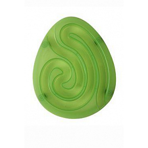 Labirintus kutya labirintus Mini St.zöld 1db BUSTER