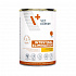 VetExpert VD dog Intestinal Elimination Low Fat konzerva 400 g