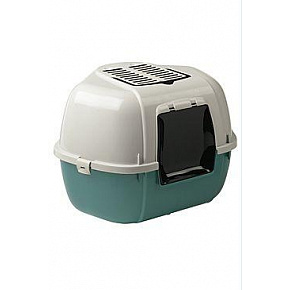 WC macska beltéri ház MIKA FP WC macska beltéri ház MIKA FP