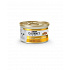 Nestlé GOURMET GOLD macska nyúl&fenyő con.12x85 g