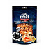 Aiko Meat Premium Lazac Kockák 75g