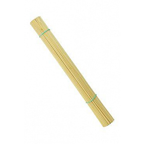 30 cm-es fa hentespálcák, 100 db