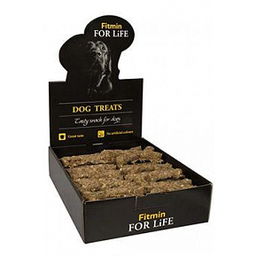 Fitmin FL kutyaeledel csomag. Természetes csont rovarokkal 30db