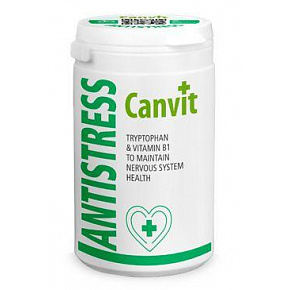 Canvit Antistress kutyáknak és macskáknak 230g