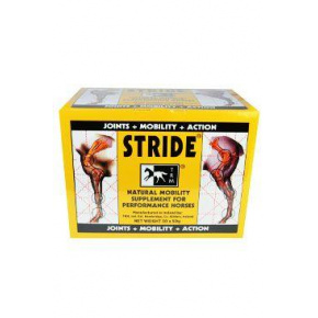 TRM lovaknak Stride 30x50g