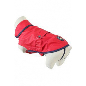 Kutyáknak való öltöny ST MALO piros 25cm Zolux Kutyáknak való öltöny ST MALO piros 25cm Zolux