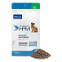 VET HPM Idős Kutyáknak Ivartalanított Kicsi & Játék 1,5kg