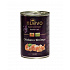 NUEVO cat Adult Chicken & Shrimps bal. 6 x 400 g-os konzervdoboz