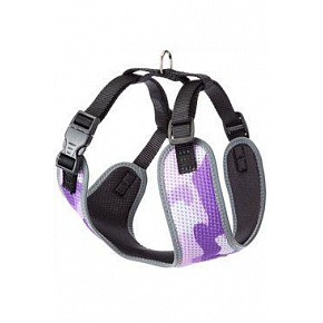 Hám NIKITA Fashion S lila FP 1 db Hám NIKITA Fashion S lila FP 1 db