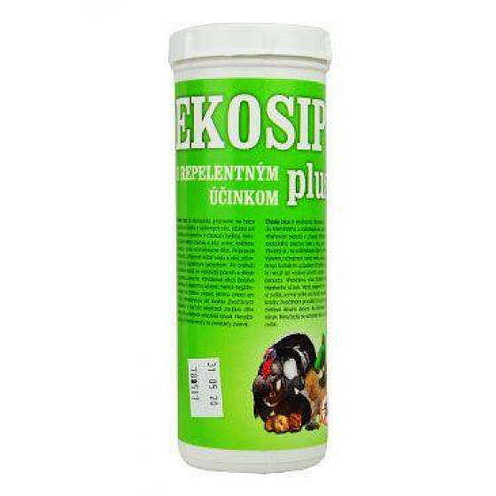 Ekosip PLUS por 50g