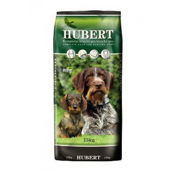 Aport Hubert 15 kg