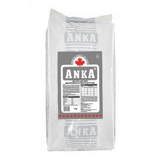 Anka Kölyökkutya nagytestű 20kg