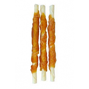 Juko Excl. Smarty Snack falat.csirke rúd 12,5cm/30db