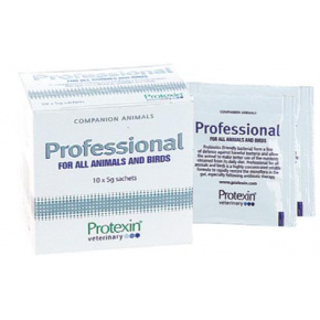 Protexin Professional por a zv. plv.sol. 50 x 5 g