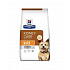HILLS Diet Canine k/d Száraz 1,5 kg