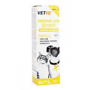 Serene-UM cseppek kutyáknak és macskáknak 100ml