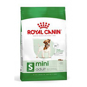 Royal Canin Mini Adult 2 kg Royal Canin Mini Adult 2 kg