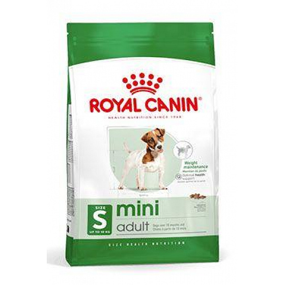 Royal Canin Mini Adult 2 kg