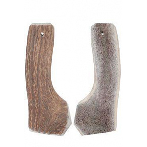 Csemege kutyáknak Szarvas agancs szeletek EASY 20kg-ig Zolux