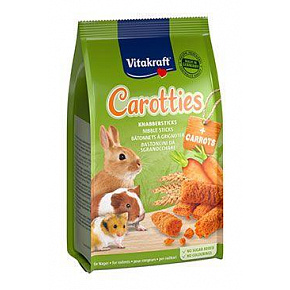 Vitakraft minden rágcsáló poch. Carotties 50g
