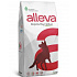 Alleva HOLISTIC kutyakölyök & junior mini hal 12 kg