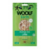 WOOLF Earth temetkezés. NooHide S Sticks bárányhússal 90g