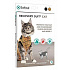 Obleček ochranný Suitical Cat TIGER 40cm XS