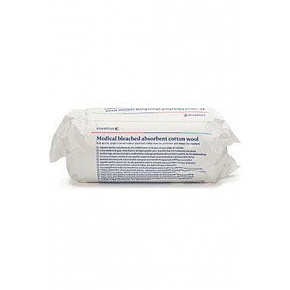 Kompressziós géz, nedvszívó vatta 18cmx6m 340g tekercs CVET Kompressziós géz, nedvszívó vatta 18cmx6m 340g tekercs CVET