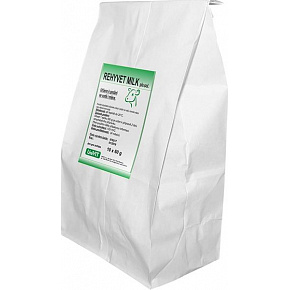 Rehyvet Milk plv. sol. 10 x 60 g