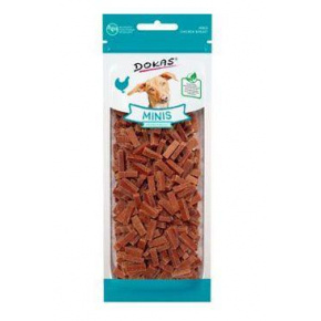 Csemege Dokas-Minis csirkemell csontok 70g