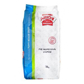 Arion Breeder Original Puppy Medium csirke rizs 20kg