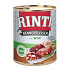 Rinti Dog Kennerfleisch szarvaskonzerv 800g
