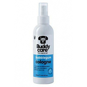 Kolínská pro psy Buddycare Bubblegum 200ml