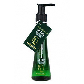 San Bernard Sil Plus hidratáló folyadék 75ml San Bernard Sil Plus hidratáló folyadék 75ml