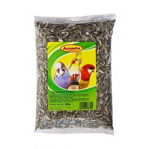 Avicentra csíkos napraforgómag 500g