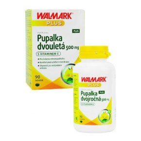 Gyermekláncfű 500mg vit E PLUS tob 90 Walmark