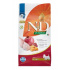 N&D Pumpkin DOG Adult Mini fürj és gránátalma 2kg