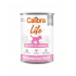 Calibra CONZERVA kutya Puppy & Junior Life Csirke és rizs 6 x 400g