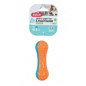 TAO Játék kutyáknak Súlyzó 12,5cm Zolux