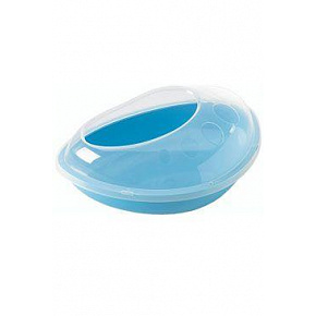 Fürdőszoba csincsilláknak műanyag Savic 1db