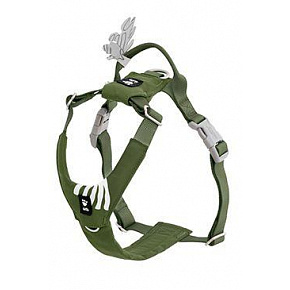 Hurtta Seeker hám 40-50 cm moha színben
