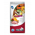 N&D TROPICAL SELECTION DOG Adult M/L Csirke 10kg