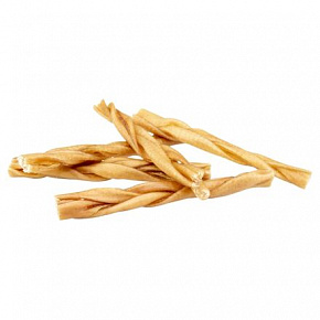 Füstölt sertésbőr fonat - 50 db/csomag. Füstölt sertésbőr fonat - 50 db/csomag.