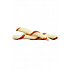Magnum Rawhide roll stick 5" 12,5cm/40db PIROS/FEHÉR