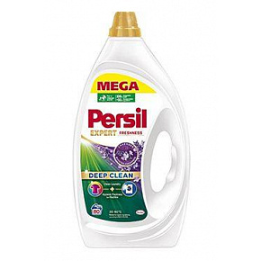 Persil Expert Color Lavender mosógél 3,6l, 80 adag