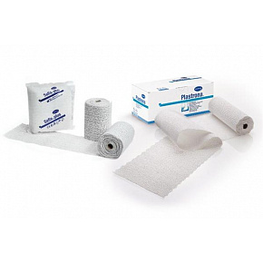 Safix 12 cm x 3 m/2 db gipszkötés 12 cm x 3 m/2 db