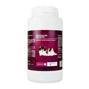 Roboran MIX macskáknak 1kg